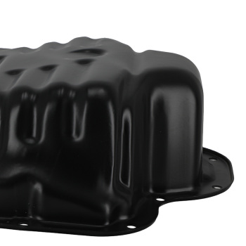 Lower Engine Oil Pan compatible for Toyota Camry2007-2011 Solara compatible for RAV4 2006-2008 L4 2.4L