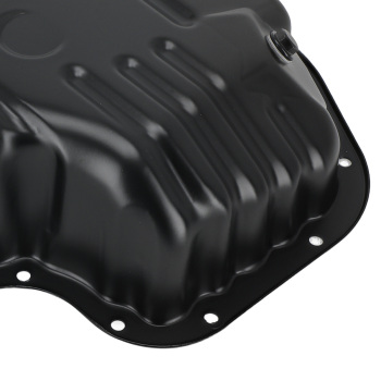 Lower Engine Oil Pan compatible for Toyota Camry2007-2011 Solara compatible for RAV4 2006-2008 L4 2.4L