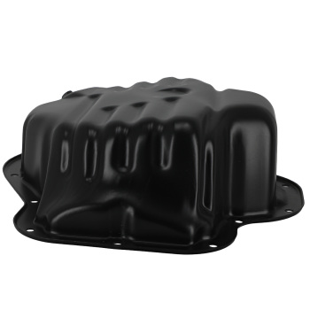 Lower Engine Oil Pan compatible for Toyota Camry2007-2011 Solara compatible for RAV4 2006-2008 L4 2.4L