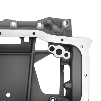 Engine Oil Pan compatible for Toyota Corolla Matrix compatible for Prius Scion xD iM compatible for Lexus CT200h 264628