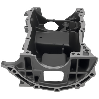 Engine Oil Pan compatible for Toyota Corolla Matrix compatible for Prius Scion xD iM compatible for Lexus CT200h 264628