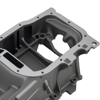 Engine Oil Pan compatible for Toyota Corolla Matrix compatible for Prius Scion xD iM compatible for Lexus CT200h 264628
