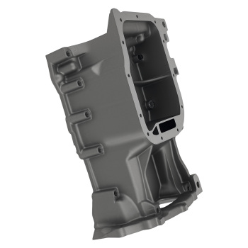 Engine Oil Pan compatible for Toyota Corolla Matrix compatible for Prius Scion xD iM compatible for Lexus CT200h 264628