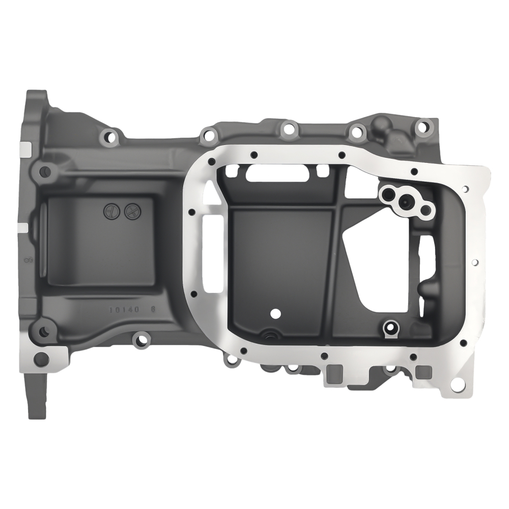 Engine Oil Pan compatible for Toyota Corolla Matrix compatible for Prius Scion xD iM compatible for Lexus CT200h 264628