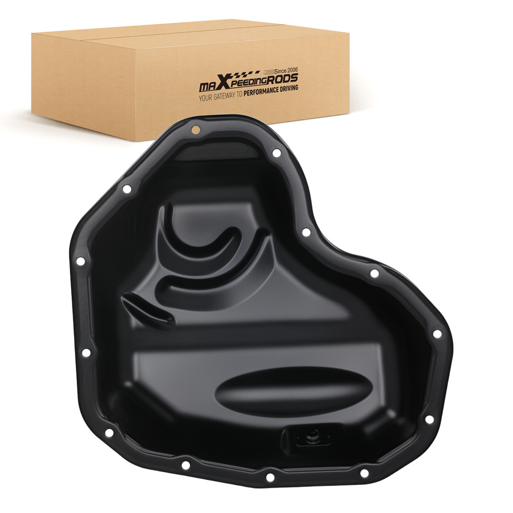 Engine Oil Pan compatible for Scion tC 2.5L 2011-2017 121010V040 31150351 1210136050