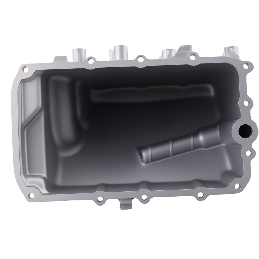 Coppa Olio Motore compatibile per Smart Fortwo 451 Coupe 1.0 2007-2024 A1320100013