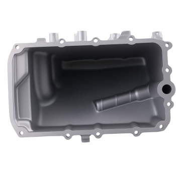 Coppa Olio Motore compatibile per Smart Fortwo 451 Coupe 1.0 2007-2024 A1320100013
