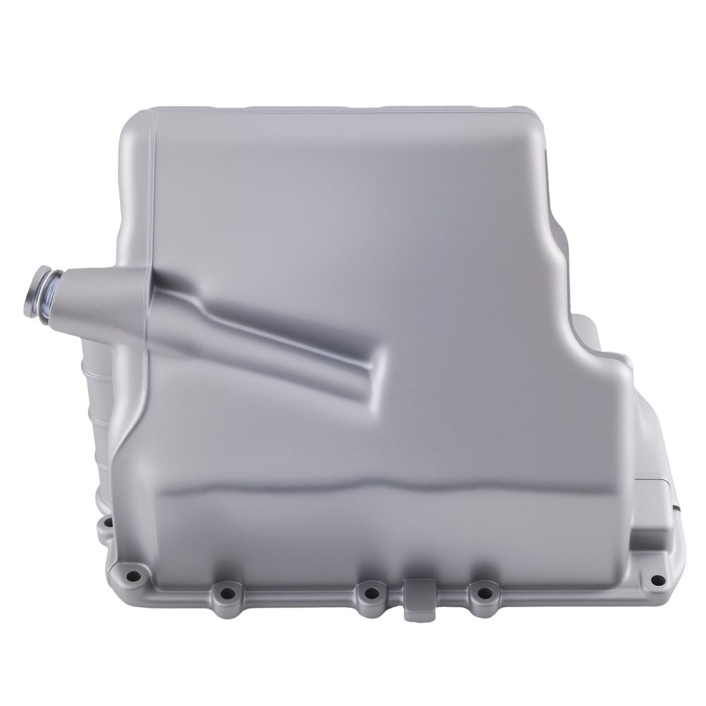 Coppa Olio Motore compatibile per Smart Fortwo 451 Coupe 1.0 2007-2024 A1320100013