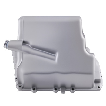 Coppa Olio Motore compatibile per Smart Fortwo 451 Coupe 1.0 2007-2024 A1320100013