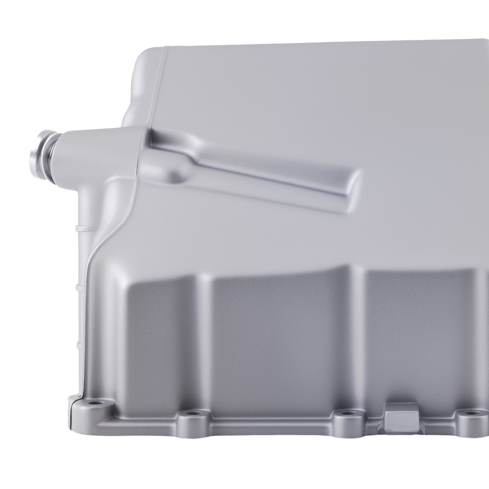 Coppa Olio Motore compatibile per Smart Fortwo 451 Coupe 1.0 2007-2024 A1320100013