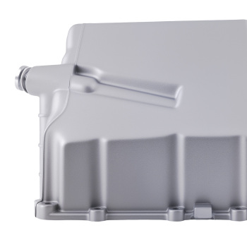 Coppa Olio Motore compatibile per Smart Fortwo 451 Coupe 1.0 2007-2024 A1320100013