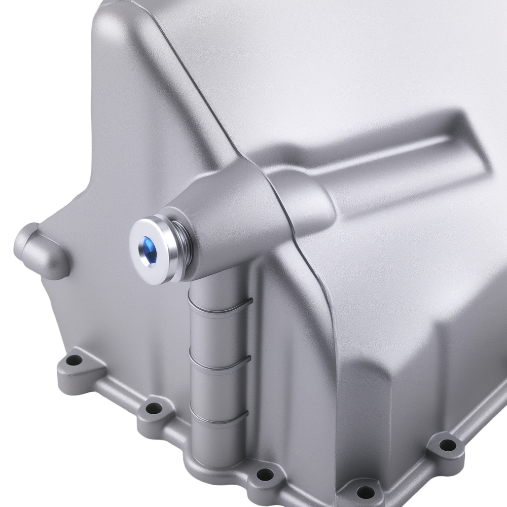 Coppa Olio Motore compatibile per Smart Fortwo 451 Coupe 1.0 2007-2024 A1320100013