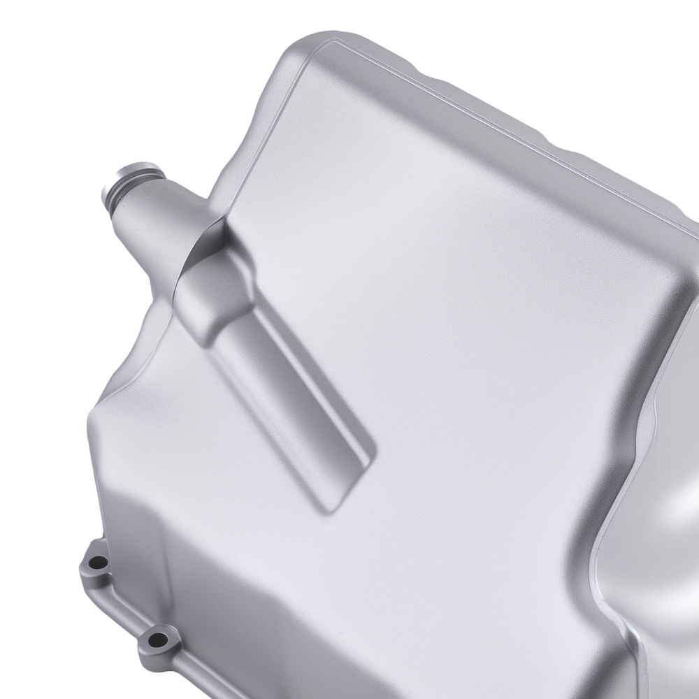 Coppa Olio Motore compatibile per Smart Fortwo 451 Coupe 1.0 2007-2024 A1320100013