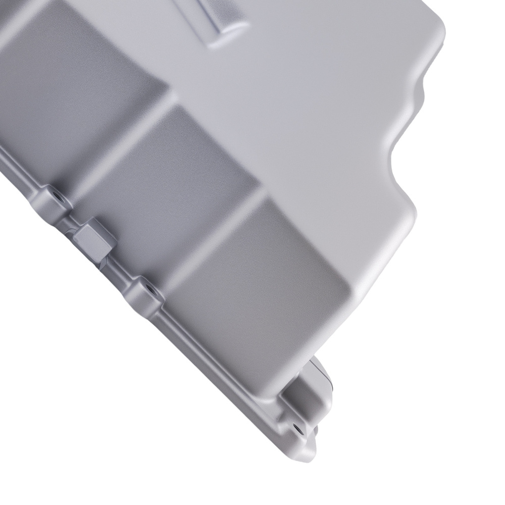 Coppa Olio Motore compatibile per Smart Fortwo 451 Coupe 1.0 2007-2024 A1320100013