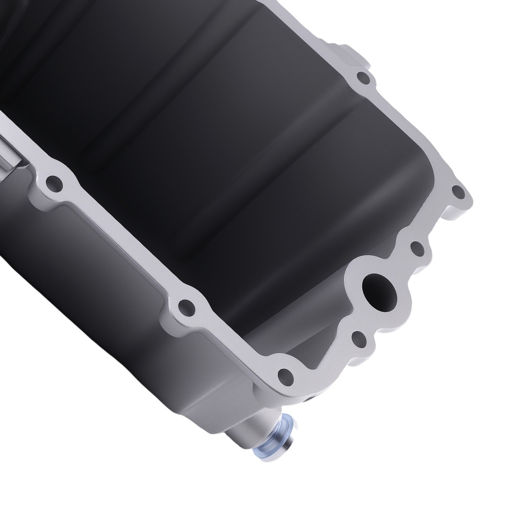 Coppa Olio Motore compatibile per Smart Fortwo 451 Coupe 1.0 2007-2024 A1320100013