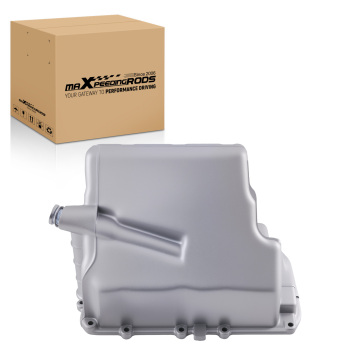 Coppa Olio Motore compatibile per Smart Fortwo 451 Coupe 1.0 2007-2024 A1320100013