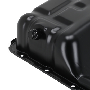 Coppa dellOlio compatibile per Mazda 2 3 1.3L 1.5L 1.6L 2003-2015 1070500 Acciaio