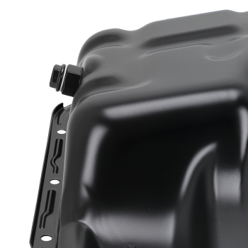 Coppa dellOlio compatibile per Mazda 2 3 1.3L 1.5L 1.6L 2003-2015 1070500 Acciaio