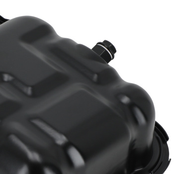 Coppa dellOlio compatibile per Mazda 2 3 1.3L 1.5L 1.6L 2003-2015 1070500 Acciaio