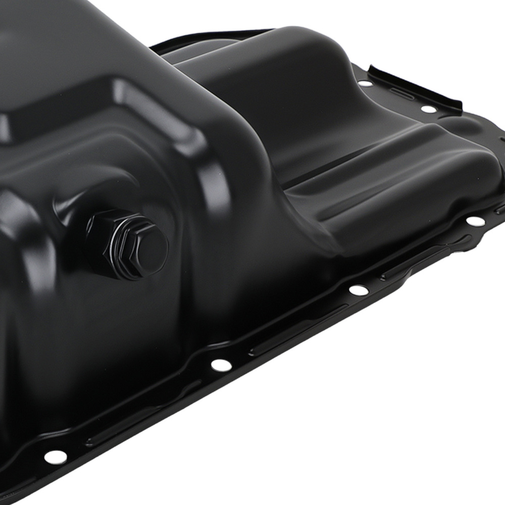 Ölwanne compatible pour Mazda 2 3 1.3L 1.5L 1.6L 2003-2015 1070500 Acier
