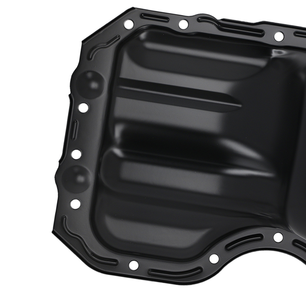 Ölwanne compatible pour Mazda 2 3 1.3L 1.5L 1.6L 2003-2015 1070500 Acier