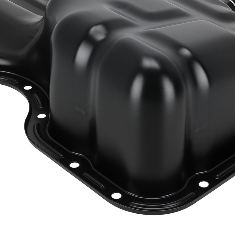 Ölwanne compatible pour Mazda 2 3 1.3L 1.5L 1.6L 2003-2015 1070500 Acier