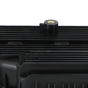 Transmission Cover compatible for Toyota Corolla K120 CVT compatible for Lexus UX 200 2019-22 35015-12010