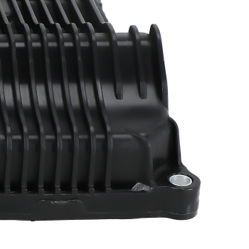 Transmission Cover compatible for Toyota Corolla K120 CVT compatible for Lexus UX 200 2019-22 35015-12010