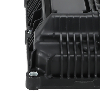 Transmission Cover compatible for Toyota Corolla K120 CVT compatible for Lexus UX 200 2019-22 35015-12010