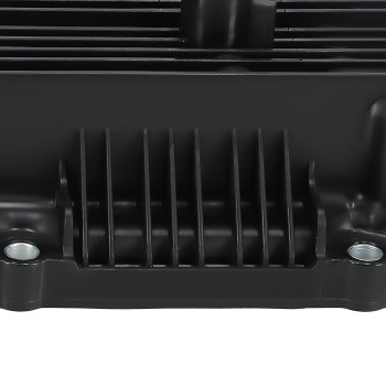 Transmission Cover compatible for Toyota Corolla K120 CVT compatible for Lexus UX 200 2019-22 35015-12010