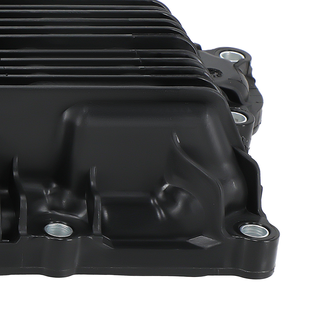 Transmission Cover compatible for Toyota Corolla K120 CVT compatible for Lexus UX 200 2019-22 35015-12010