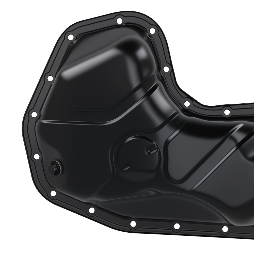 Lower Engine Oil Pan compatible for Toyota Camry Highlander RAV4 Lexus ES350 RX350 V6 3.5L