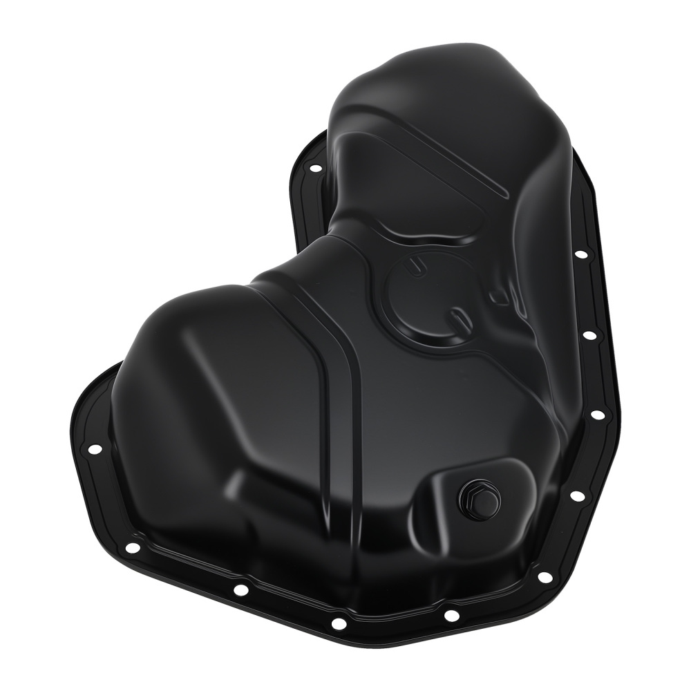 Lower Engine Oil Pan compatible for Toyota Camry Highlander RAV4 Lexus ES350 RX350 V6 3.5L