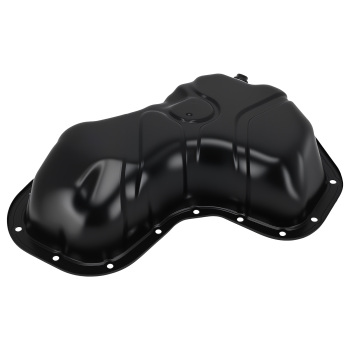 Lower Engine Oil Pan compatible for Toyota Camry Highlander RAV4 Lexus ES350 RX350 V6 3.5L