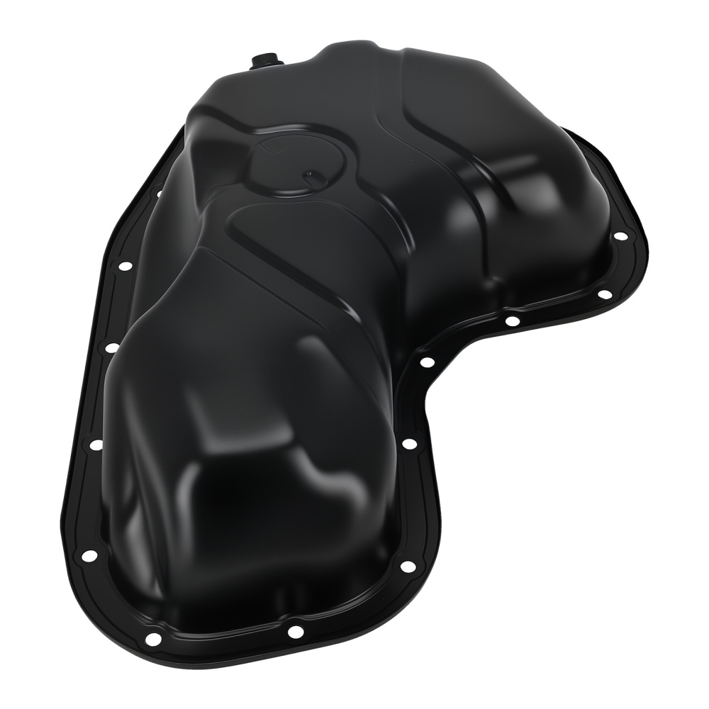 Lower Engine Oil Pan compatible for Toyota Camry Highlander RAV4 Lexus ES350 RX350 V6 3.5L