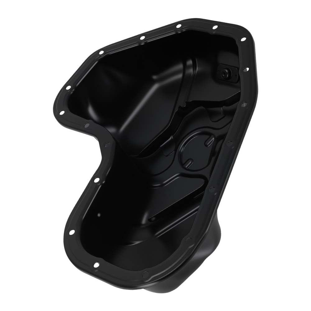 Lower Engine Oil Pan compatible for Toyota Camry Highlander RAV4 Lexus ES350 RX350 V6 3.5L