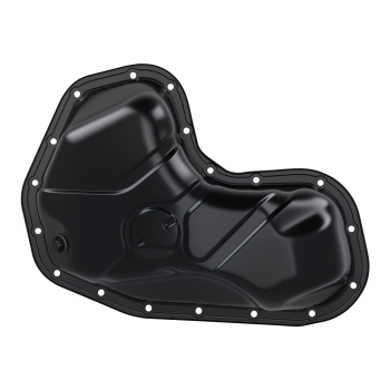 Lower Engine Oil Pan compatible for Toyota Camry Highlander RAV4 Lexus ES350 RX350 V6 3.5L