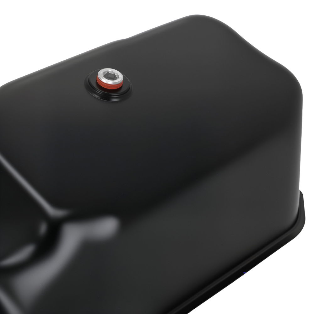 Engine Oil Pan compatible for Fiat Ducato 2.3 JTD Multijet Bus 2001-2019 0504328878