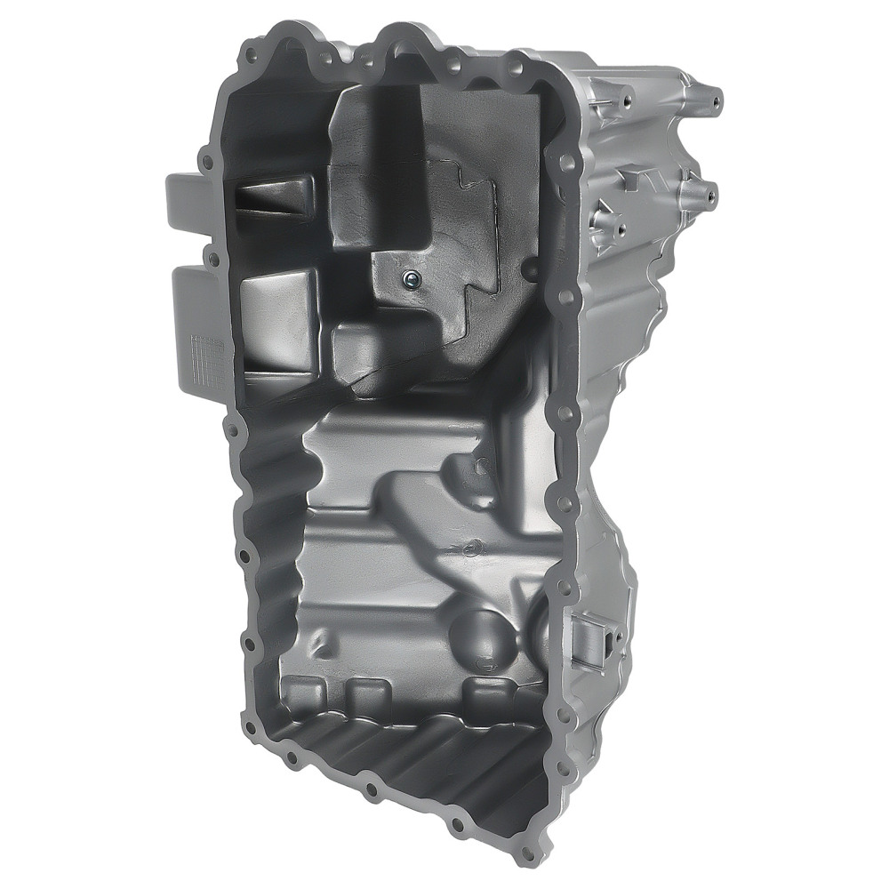 Aluminum Engine Oil Pan compatible for BMW Z4 328i 320i 528i 228i 428i X1 2.0L11137618512