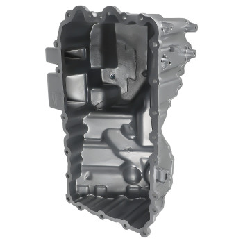 Aluminum Engine Oil Pan compatible for BMW Z4 328i 320i 528i 228i 428i X1 2.0L11137618512