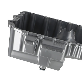 Aluminum Engine Oil Pan compatible for BMW Z4 328i 320i 528i 228i 428i X1 2.0L11137618512