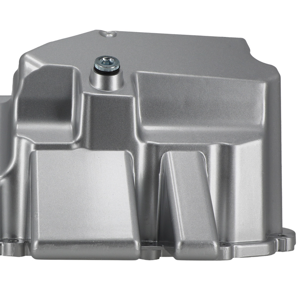 Aluminum Engine Oil Pan compatible for BMW Z4 328i 320i 528i 228i 428i X1 2.0L11137618512