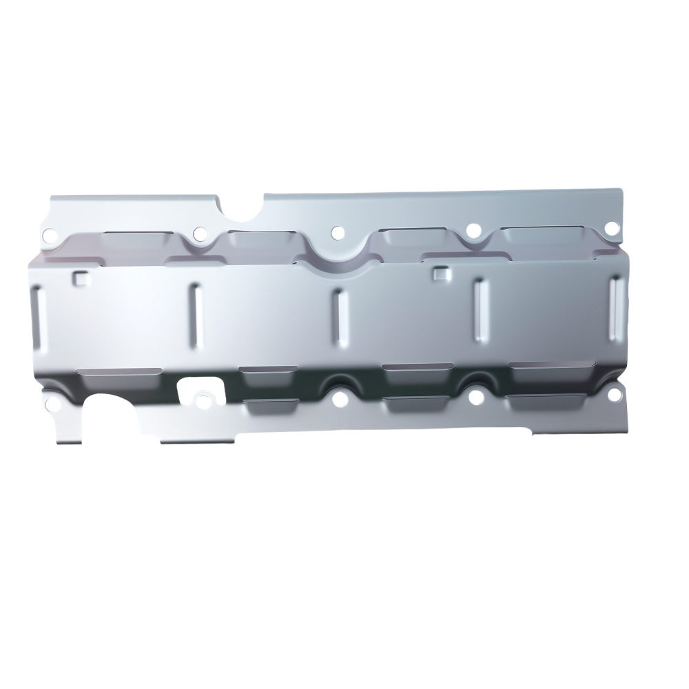 Aluminum Oil Pan compatible for Cadillac CTS-V 2009-2015 LSA V8 19212593