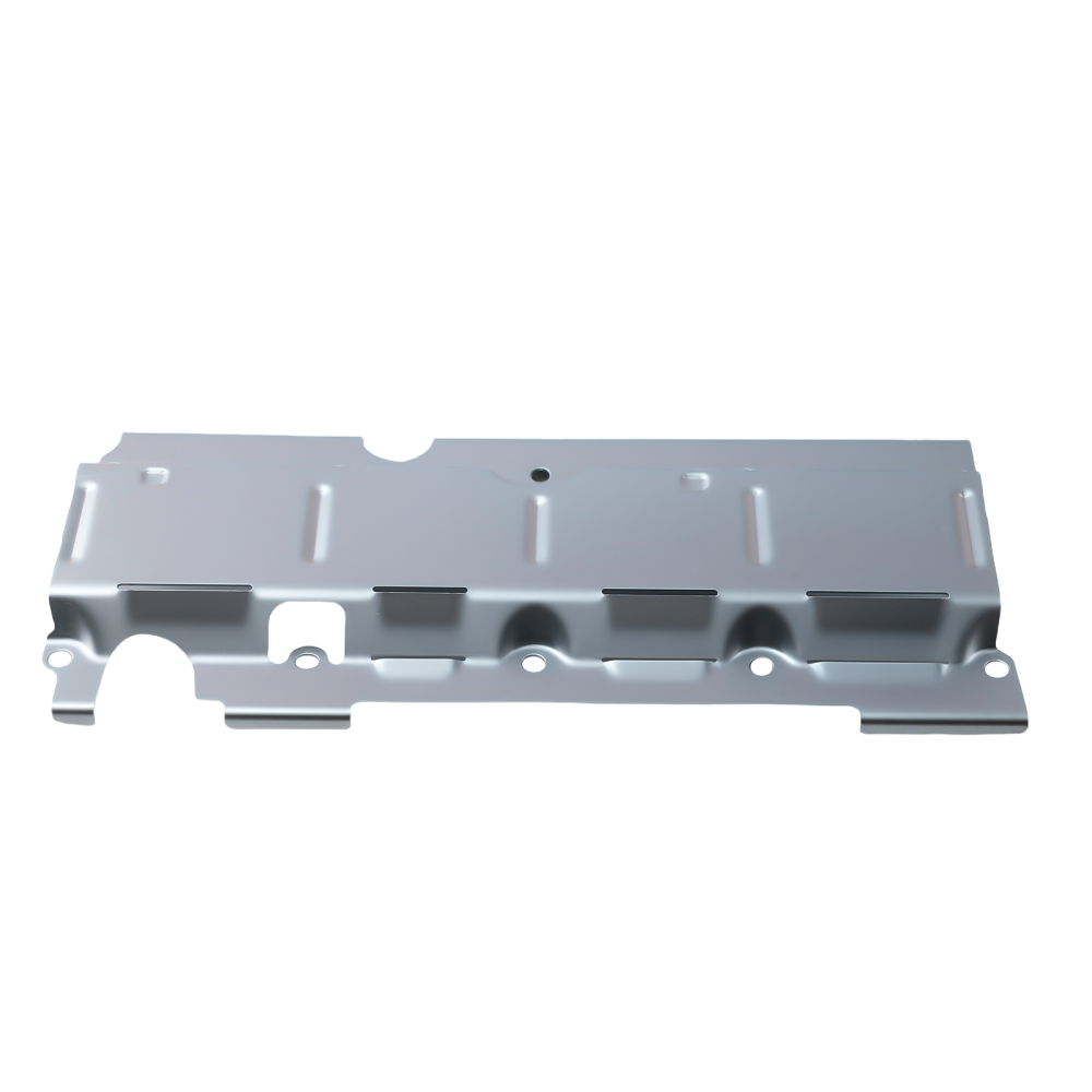 Aluminum Oil Pan compatible for Cadillac CTS-V 2009-2015 LSA V8 19212593