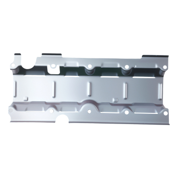 Aluminum Oil Pan compatible for Cadillac CTS-V 2009-2015 LSA V8 19212593