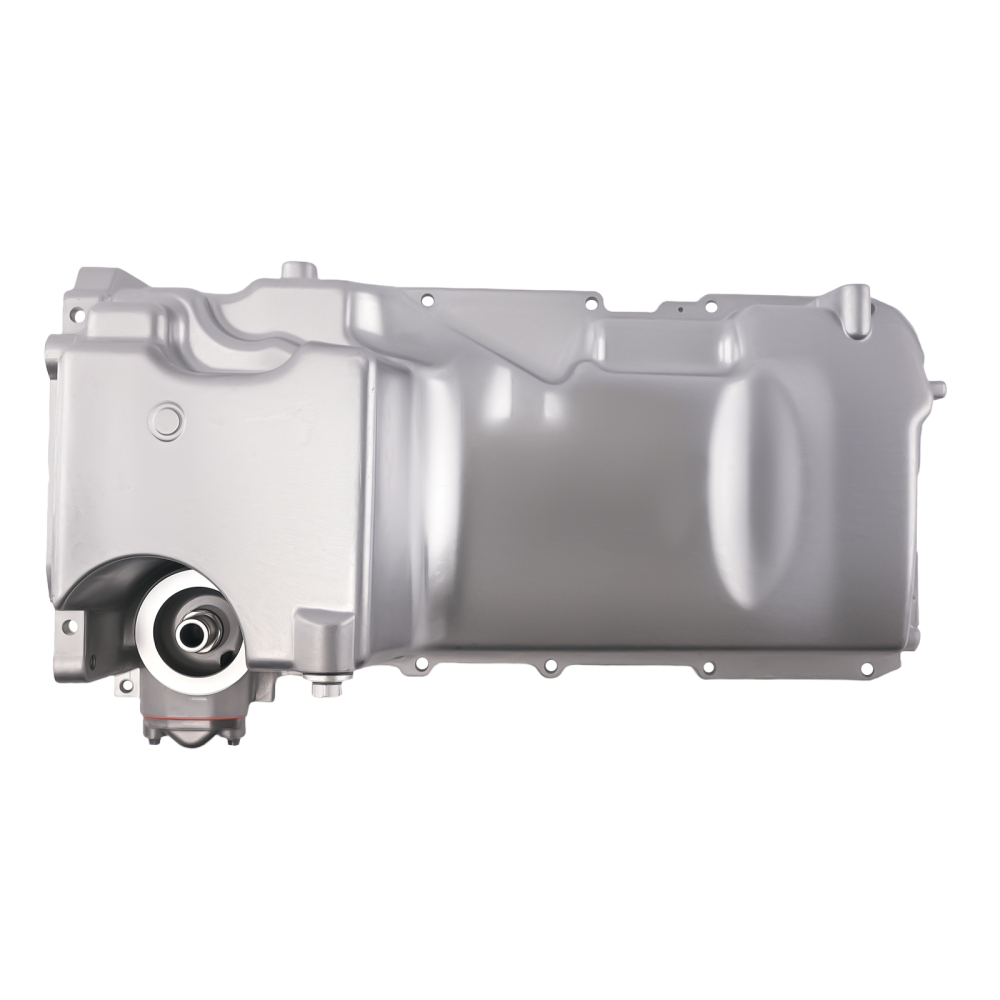 Aluminum Oil Pan compatible for Cadillac CTS-V 2009-2015 LSA V8 19212593
