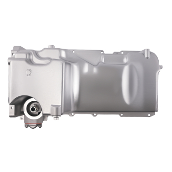 Aluminum Oil Pan compatible for Cadillac CTS-V 2009-2015 LSA V8 19212593