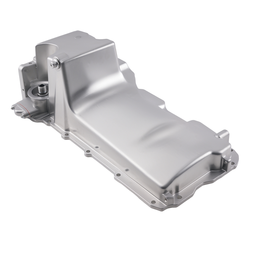 Aluminum Oil Pan compatible for Cadillac CTS-V 2009-2015 LSA V8 19212593