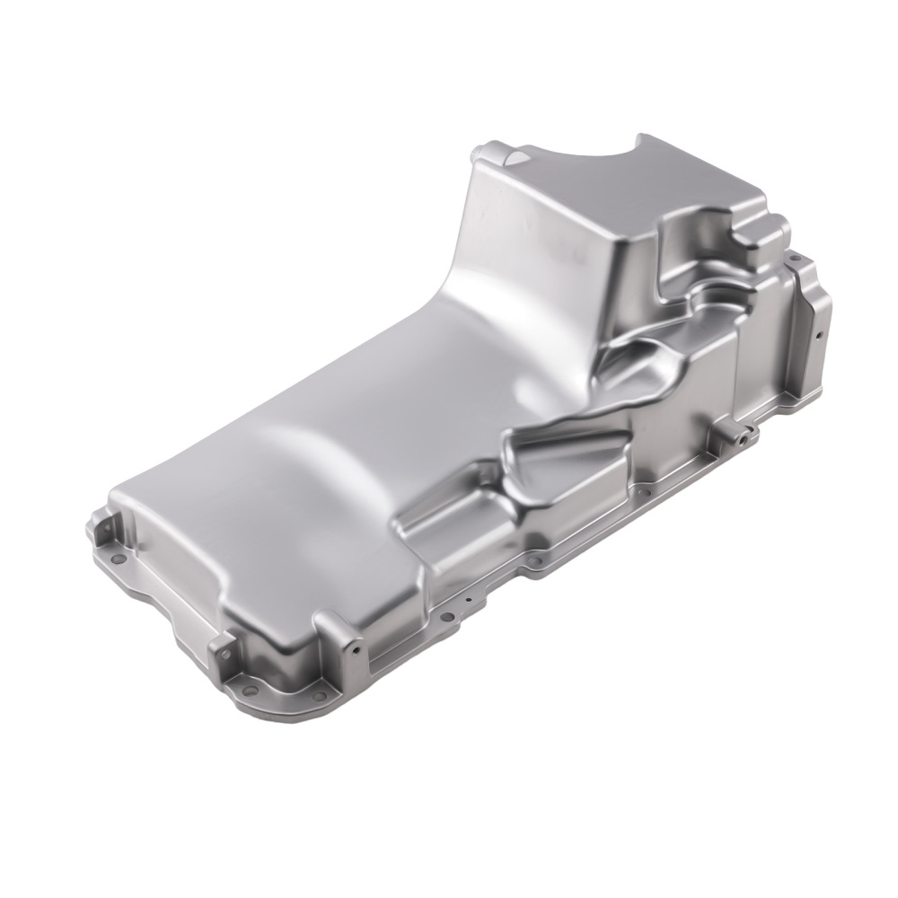 Aluminum Oil Pan compatible for Cadillac CTS-V 2009-2015 LSA V8 19212593