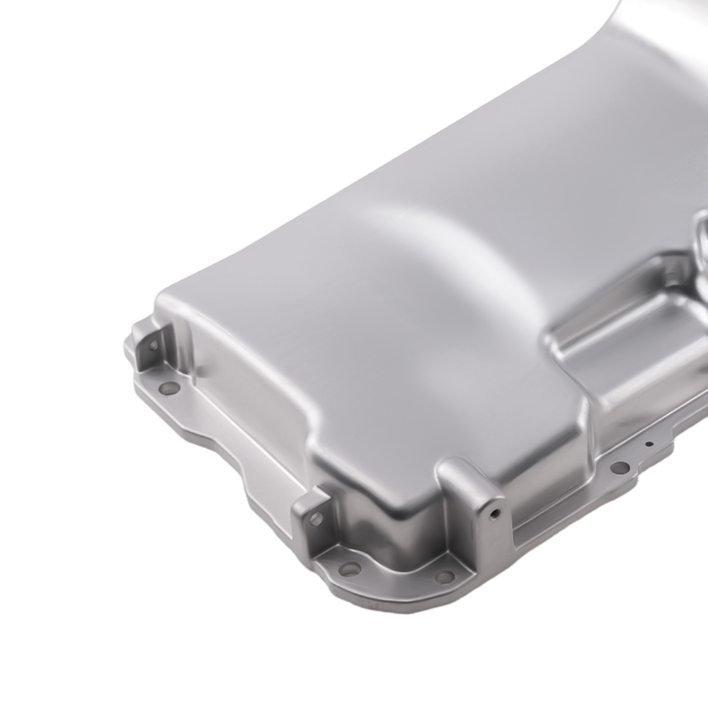 Aluminum Oil Pan compatible for Cadillac CTS-V 2009-2015 LSA V8 19212593